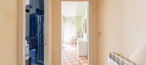 Apartamento de 3 habitaciónes en Rome, Italy No. 139123 20