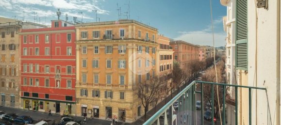 Apartamento de 3 habitaciónes en Rome, Italy No. 139123 26