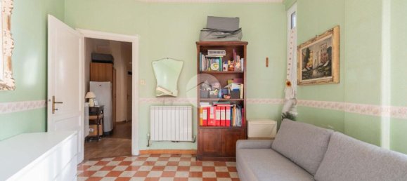 Apartamento de 3 habitaciónes en Rome, Italy No. 139123 15