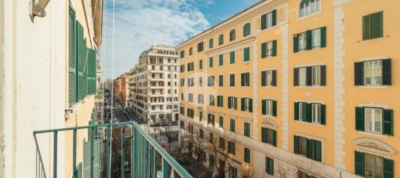 Apartamento de 3 habitaciónes en Rome, Italy No. 139123 27