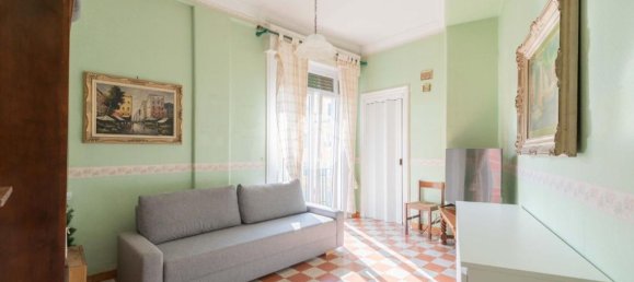 Apartamento de 3 habitaciónes en Rome, Italy No. 139123 18