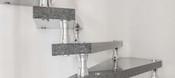 Duplex T3 em Mitte, Germany N.º 19810 15