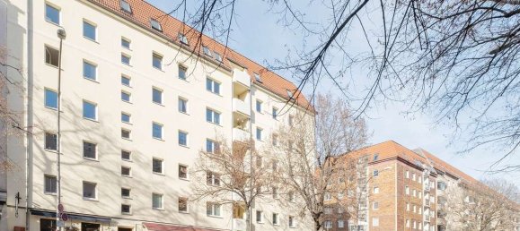 Duplex T3 em Mitte, Germany N.º 19810 16