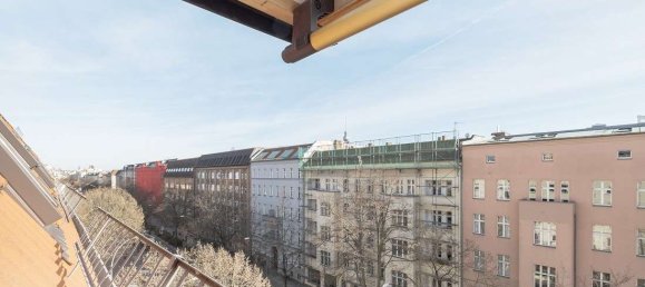 Duplex T3 em Mitte, Germany N.º 19810 2