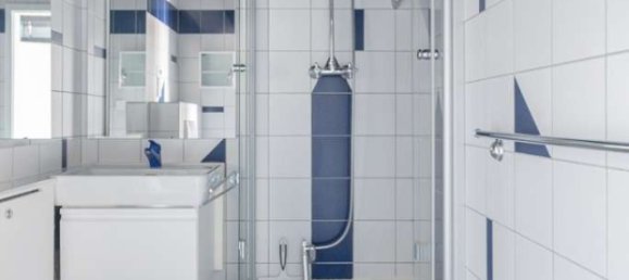 Duplex T3 em Mitte, Germany N.º 19810 8