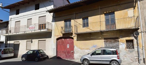 10غرفة منزل في San Giorgio Canavese, Italy رقم 122814 8