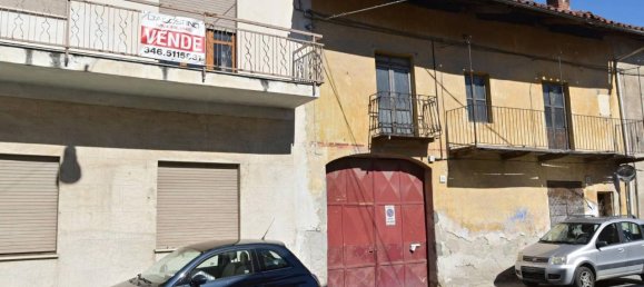 10غرفة منزل في San Giorgio Canavese, Italy رقم 122814 7