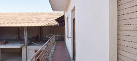 10غرفة منزل في San Giorgio Canavese, Italy رقم 122814 18