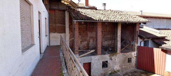 10غرفة منزل في San Giorgio Canavese, Italy رقم 122814 17