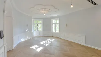 3-salle Appartement à Alsergrund, Austria No. 123533