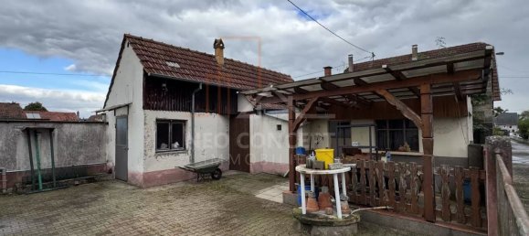 2 chambres Maison à Soufflenheim, France No. 232408 15