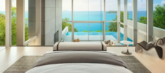 5 bedrooms House for sale in Rawai, Phuket, Southern Thailand, Thailand № 61254 6