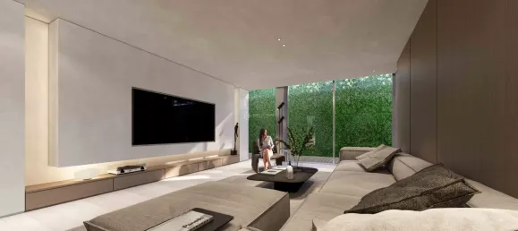 5 bedrooms House for sale in Rawai, Phuket, Southern Thailand, Thailand № 61254 4