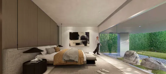 5 bedrooms House for sale in Rawai, Phuket, Southern Thailand, Thailand № 61254 8