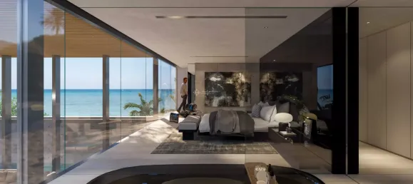 5 bedrooms House for sale in Rawai, Phuket, Southern Thailand, Thailand № 61254 7