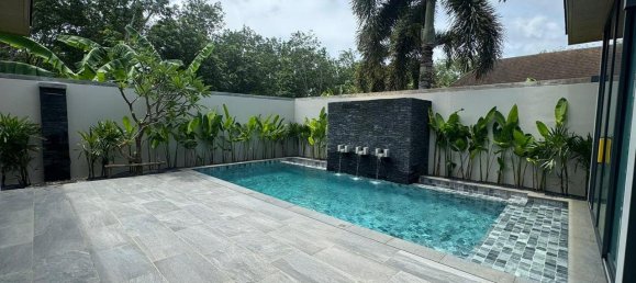 2 bedrooms Cafe / restaurant in Phuket, Thailand No. 7547 6