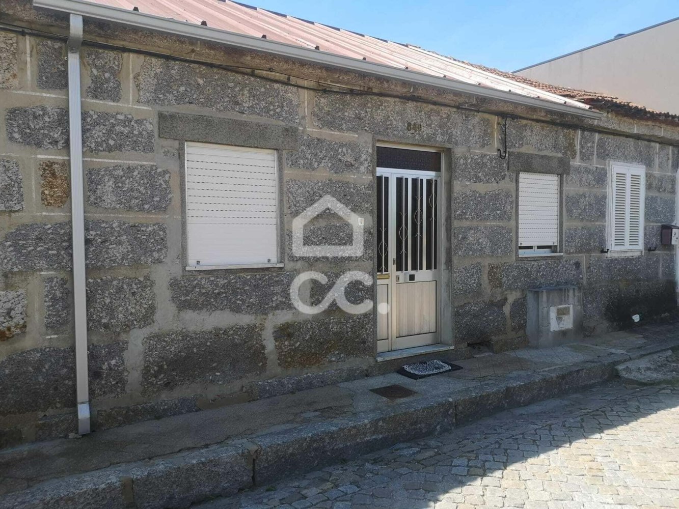 1 bedroom Villa in Guimaraes, Portugal No. 31191