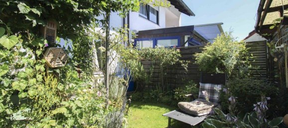 3 bedrooms Townhouse in Freising, Germany No. 275435 24