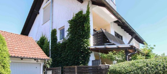 3 bedrooms Townhouse in Freising, Germany No. 275435 25