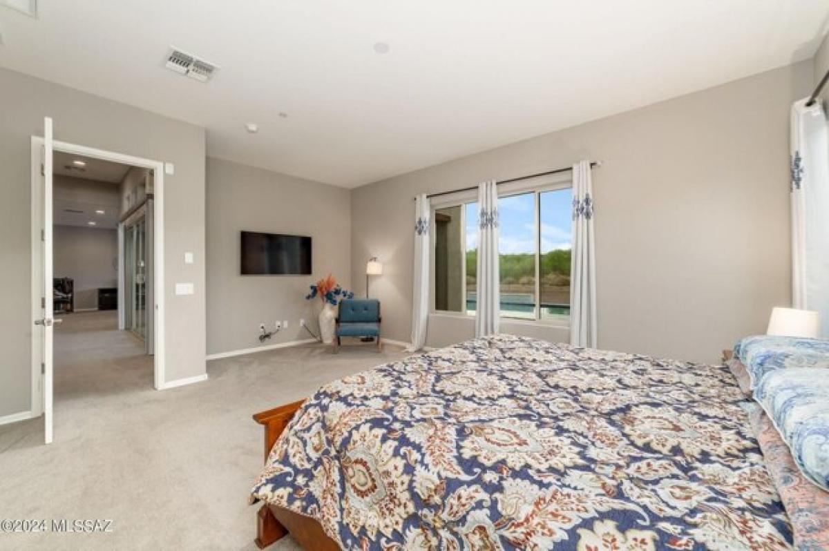 4 bedrooms House in Oro Valley, USA No. 441645