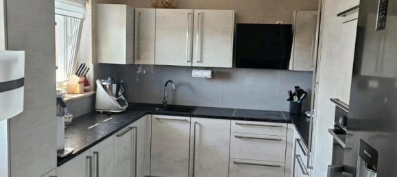 Apartamento de 3 dormitorios en Braunschweig, Germany No. 291836 12