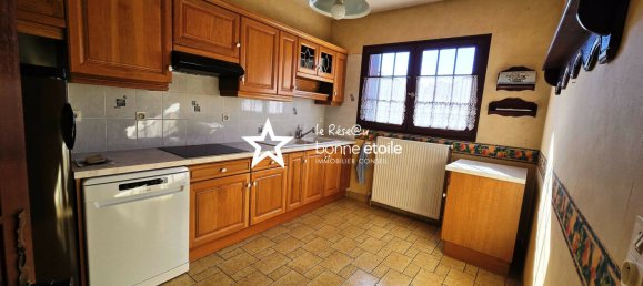 3 bedrooms House in Bourdons-sur-Rognon, France No. 212495 2