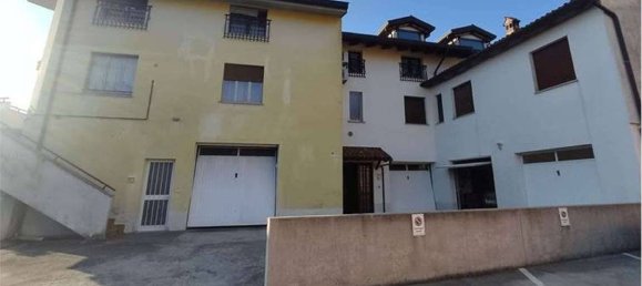 2 غرف نوم شقة في Udine, Italy رقم 341210 4