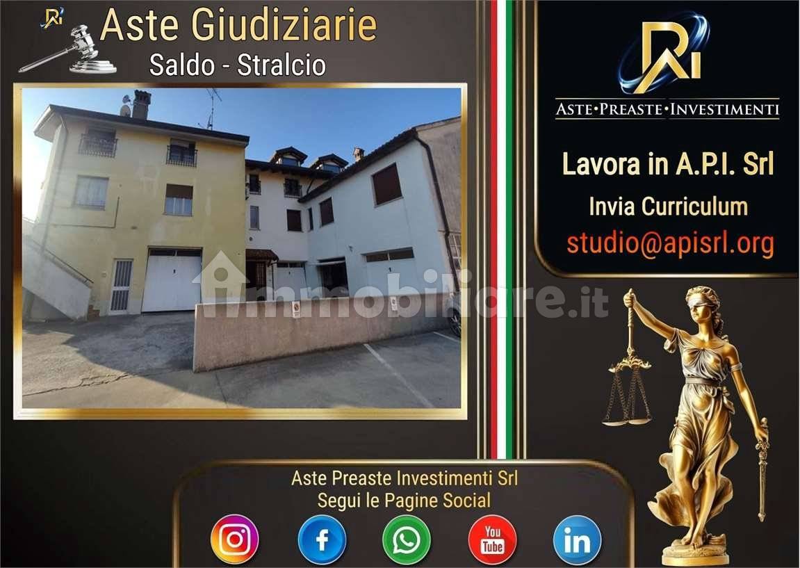 2 غرف نوم شقة في Udine, Italy رقم 341210