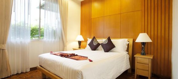 3 bedrooms Cafe / restaurant in Hua Hin, Thailand No. 7320 17