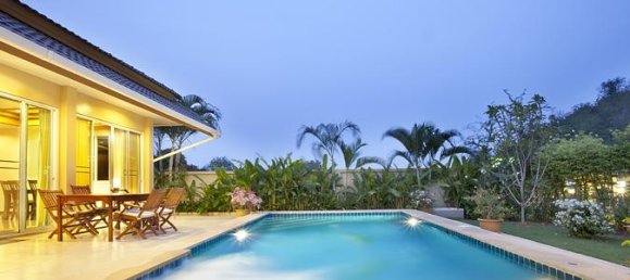 3 bedrooms Cafe / restaurant in Hua Hin, Thailand No. 7320 3