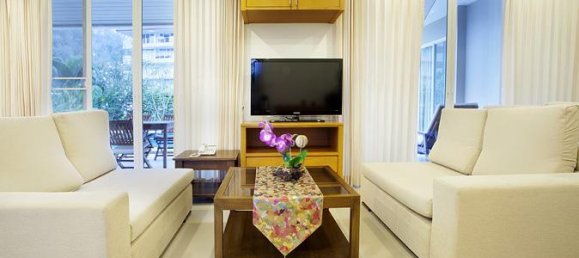 3 bedrooms Cafe / restaurant in Hua Hin, Thailand No. 7320 9