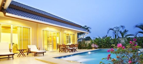 3 bedrooms Cafe / restaurant in Hua Hin, Thailand No. 7320 4