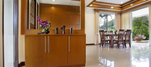 3 bedrooms Cafe / restaurant in Hua Hin, Thailand No. 7320 10