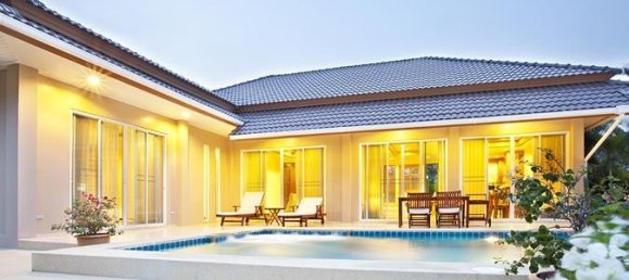 3 bedrooms Cafe / restaurant in Hua Hin, Thailand No. 7320 2