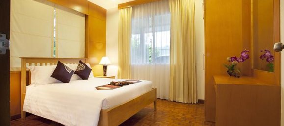 3 bedrooms Cafe / restaurant in Hua Hin, Thailand No. 7320 16