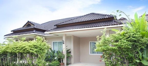 3 bedrooms Cafe / restaurant in Hua Hin, Thailand No. 7320 7