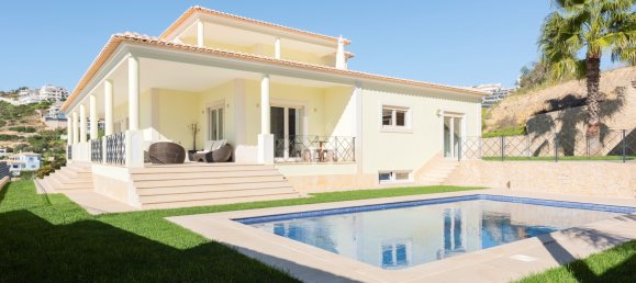 3 chambres Villa à Albufeira, Portugal No. 125542 3