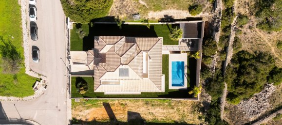 3 chambres Villa à Albufeira, Portugal No. 125542 35