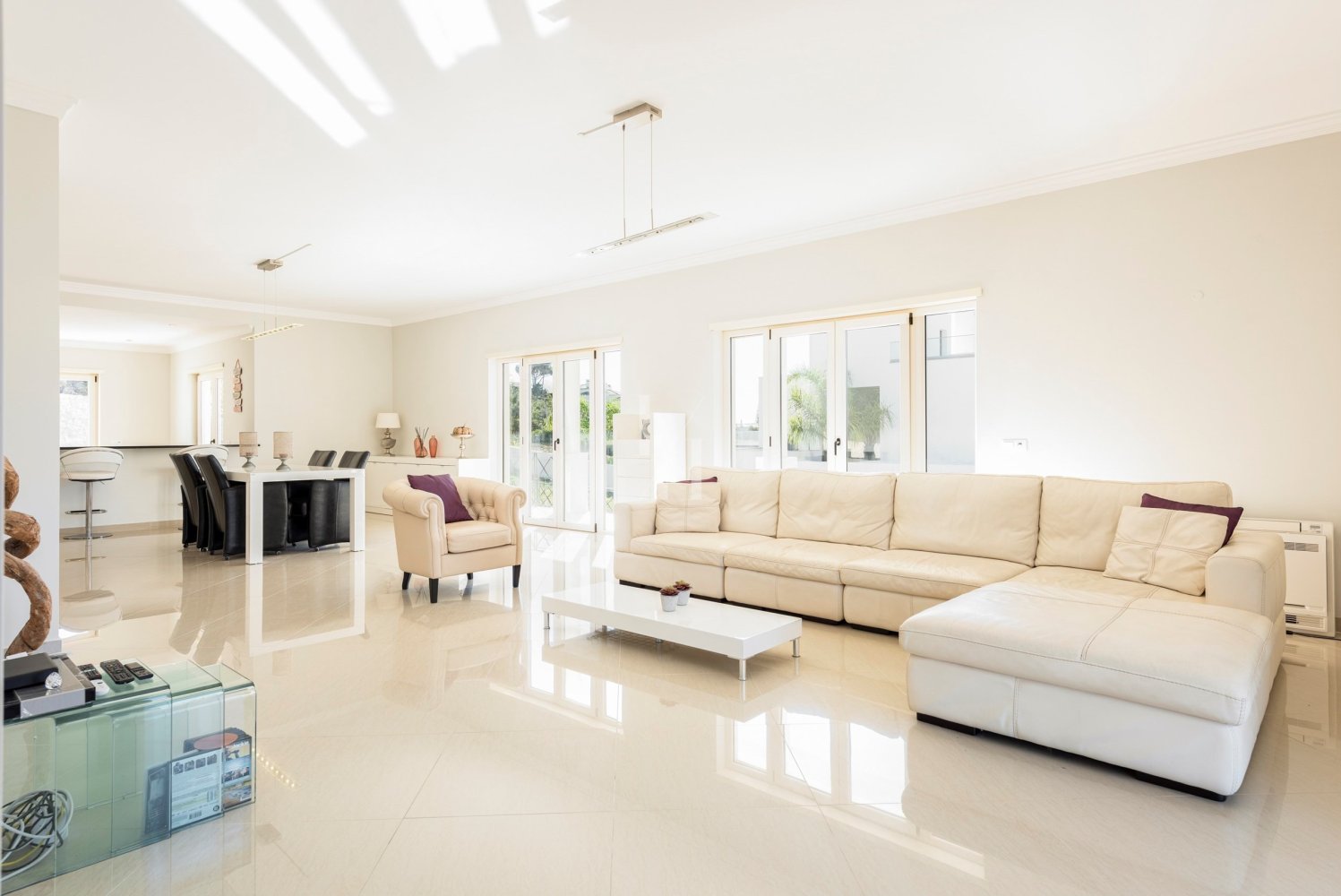 3 Schlafzimmer Villa in Albufeira, Portugal, Nr. 125542