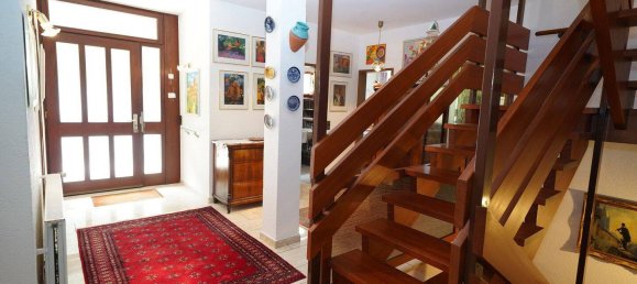 4 غرف نوم تاون هاوس في Rhein-Lahn, Germany رقم 296275 7