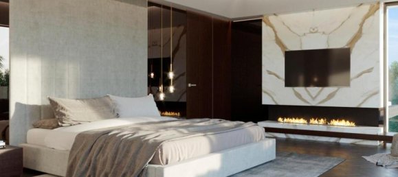 5 bedrooms Villa in Marbella, Spain No. 93635 18