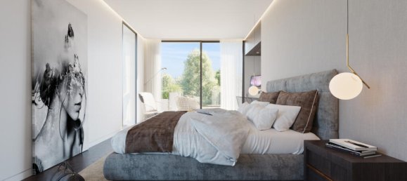 5 bedrooms Villa in Marbella, Spain No. 93635 15