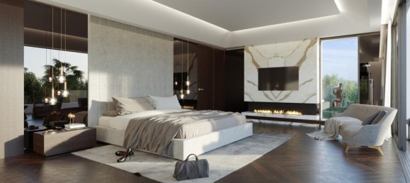 5 bedrooms Villa in Marbella, Spain No. 93635 2