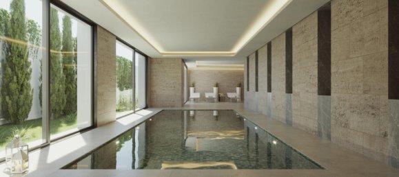 5 bedrooms Villa in Marbella, Spain No. 93635 13