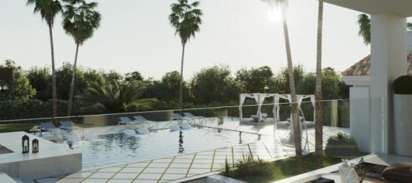 5 bedrooms Villa in Marbella, Spain No. 93635 21