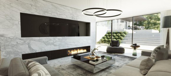 5 bedrooms Villa in Marbella, Spain No. 93635 11