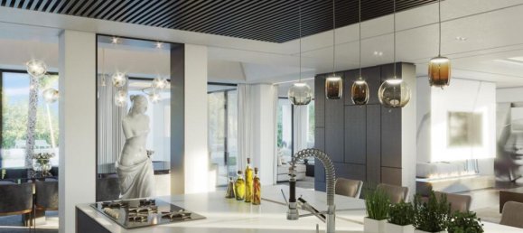 5 bedrooms Villa in Marbella, Spain No. 93635 23