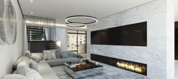 5 bedrooms Villa in Marbella, Spain No. 93635 9