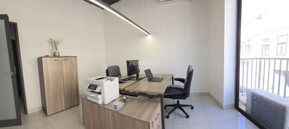 Office in Mosta, Malta No. 13205 2