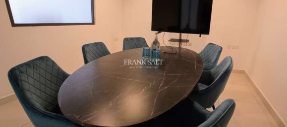 Office in Mosta, Malta No. 13205 4